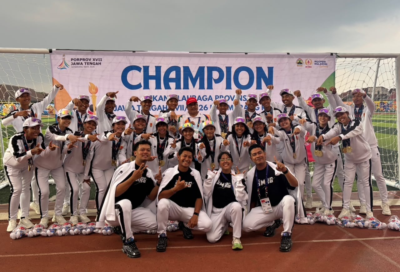 Tim Drumband
