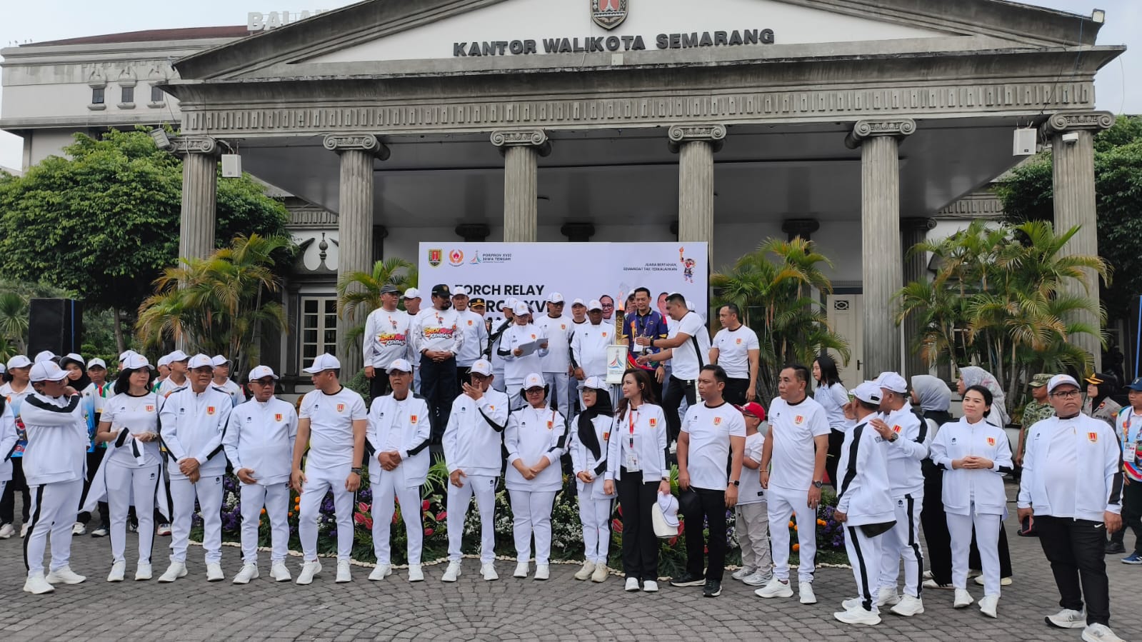 Obor Porprov