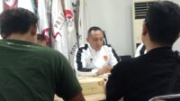 Arnaz Agung Andrarasmara