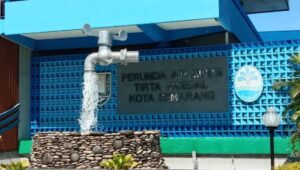 PDAM Semarang Perbaiki Pompa IPA Jatibarang, Distribusi Air di Sejumlah Wilayah Terganggu