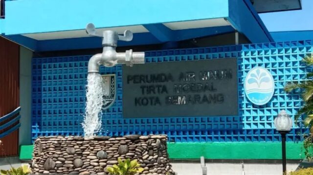 PDAM Semarang Perbaiki Pompa IPA Jatibarang, Distribusi Air di Sejumlah Wilayah Terganggu