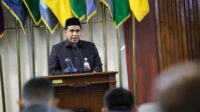 Jateng Sepakati Perubahan Perda Pajak dan Retribusi Daerah untuk Perkuat Kepastian Hukum Jateng Sepakati Perubahan Perda Pajak dan Retribusi Daerah untuk Perkuat Kepastian Hukum