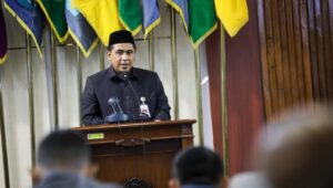 Jateng Sepakati Perubahan Perda Pajak dan Retribusi Daerah untuk Perkuat Kepastian Hukum