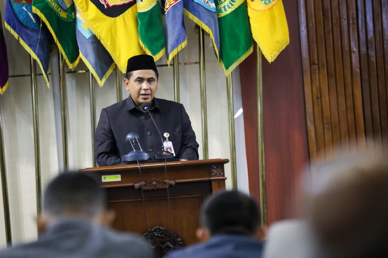 Jateng Sepakati Perubahan Perda Pajak dan Retribusi Daerah untuk Perkuat Kepastian Hukum