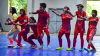 Futsal Putri