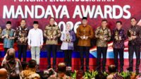 Mandaya Award