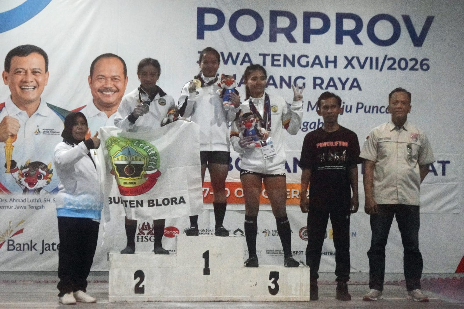 Angkat Berat