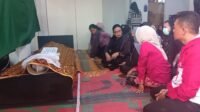Melayat