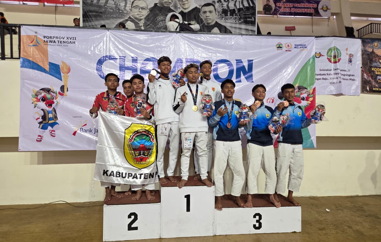 Tarung Derajat