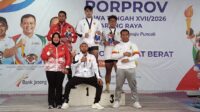 Angkat Berat