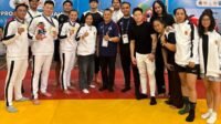 Tim Judo