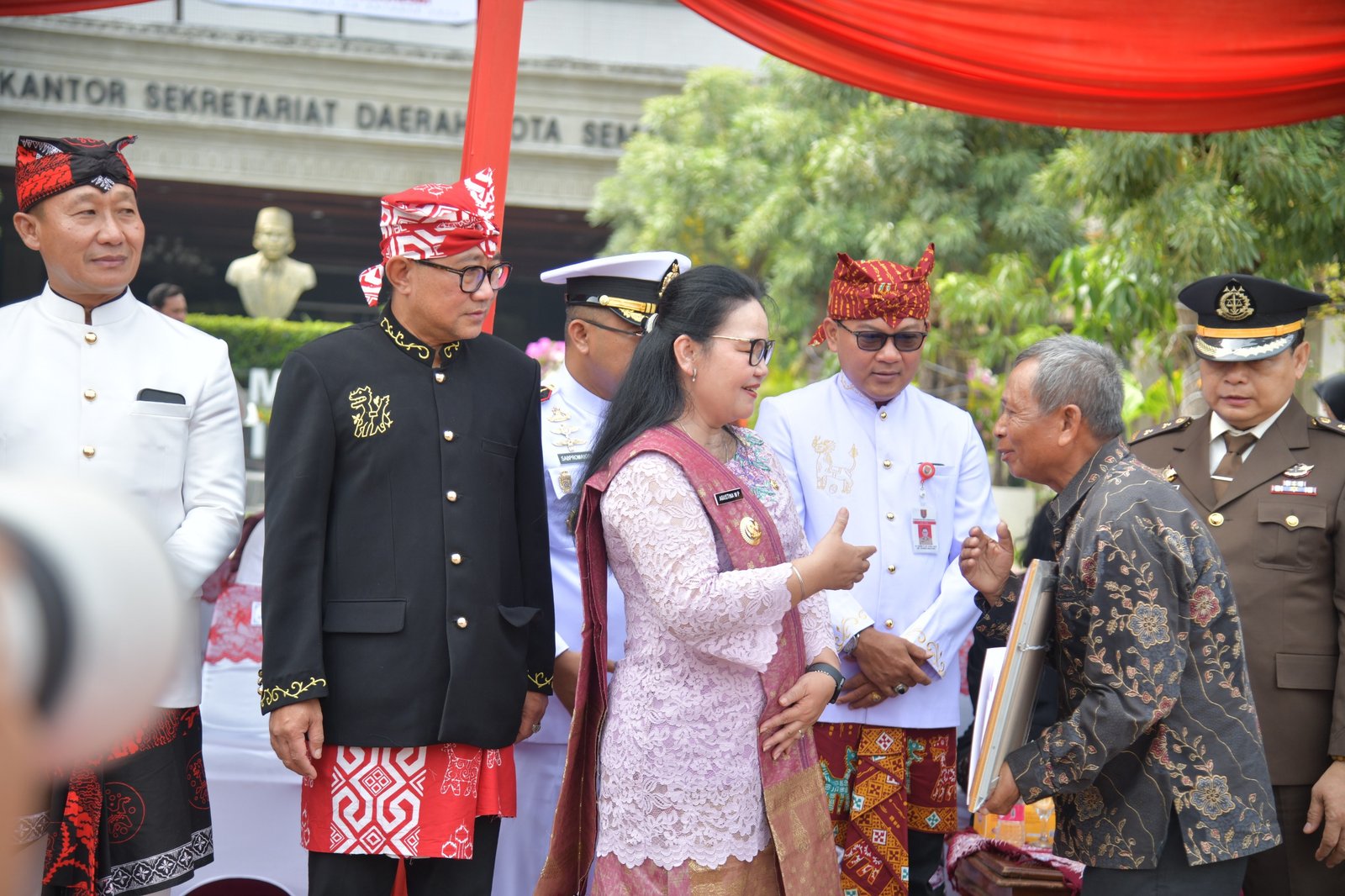 Penghargaan