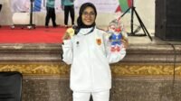 Medali Emas