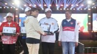 Juara Umum