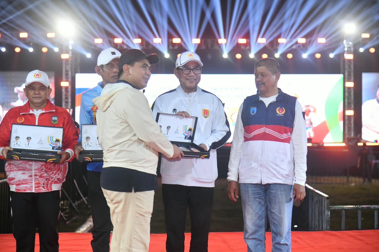 Juara Umum