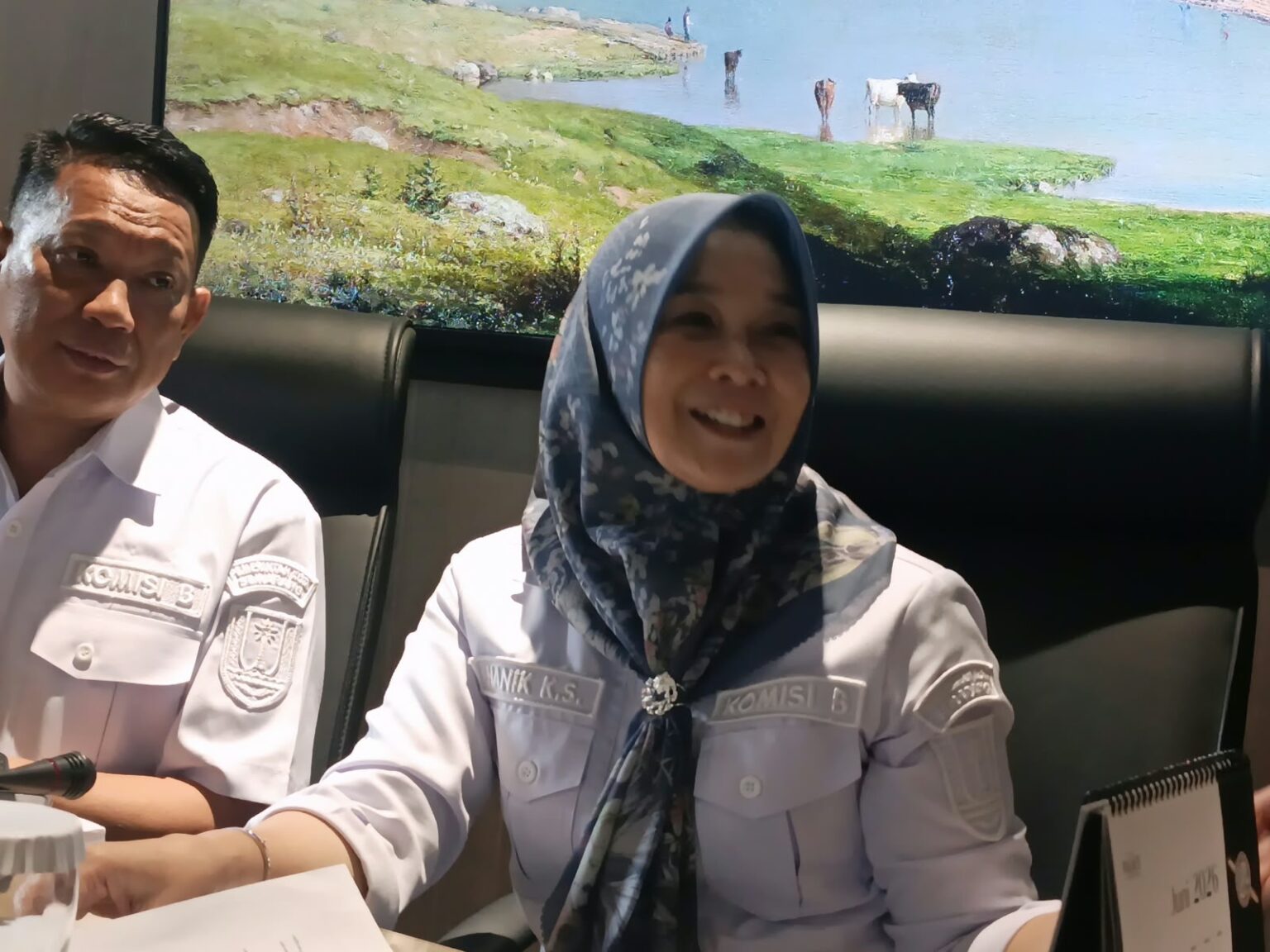 Dewan Desak Pemkot Semarang Buka Hasil Kajian dan Dasar Pengosongan Gedung Pandanaran Dewan Desak Pemkot Semarang Buka Hasil Kajian dan Dasar Pengosongan Gedung Pandanaran