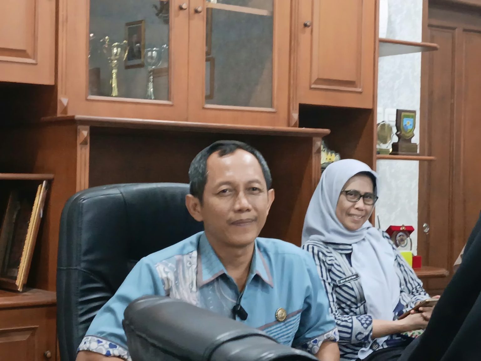 Penyerapan BOP Capai 95 Persen, DP3A Semarang Sebut RT di Kawasan Elite Ogah Ambil