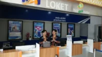 KAI Permudah Pembatalan Tiket Kereta, Penumpang Kini Bisa Urus Lewat Aplikasi Access by KAI KAI Permudah Pembatalan Tiket Kereta, Penumpang Kini Bisa Urus Lewat Aplikasi Access by KAI