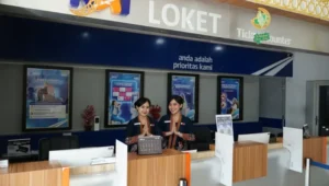 KAI Permudah Pembatalan Tiket Kereta, Penumpang Kini Bisa Urus Lewat Aplikasi Access by KAI