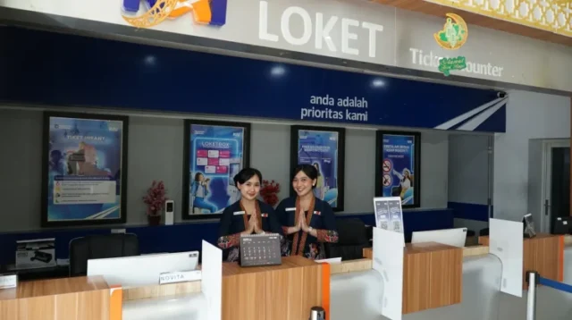 KAI Permudah Pembatalan Tiket Kereta, Penumpang Kini Bisa Urus Lewat Aplikasi Access by KAI