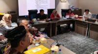 Pansus DPRD Semarang Matangkan Aturan Perizinan Berbasis Risiko untuk Dorong Investasi