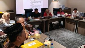 Pansus DPRD Semarang Matangkan Aturan Perizinan Berbasis Risiko untuk Dorong Investasi